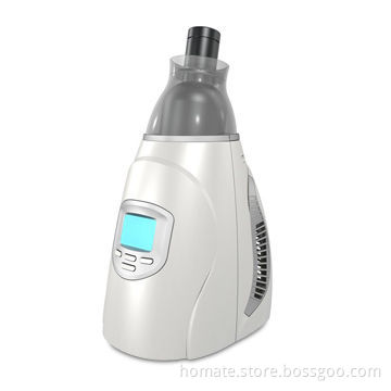 Auto Wine Cooler with Thermal Electric Cooling System, Power Economic to Keep Wine Fresh